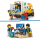 LEGO CITY 60500 Furgonetka LEGO® - 1473515 - zdjęcie 15